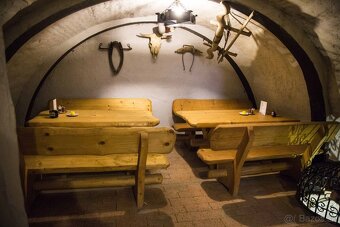 Ponúkame na predaj viacúčelový podnikateľský objekt - 5