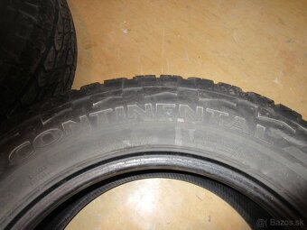 CONTINENTAL 235/65 R17 CROSSCONTACT ATR 108V - 5
