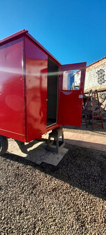 Prodám Maringotku Jenoosá - 5