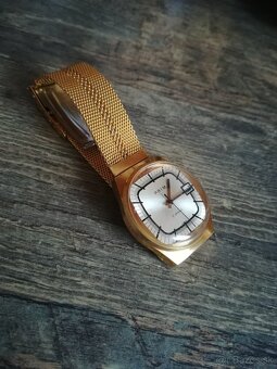 Náramkové hodinky Prím Televízia Top - 5