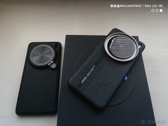 Vivo X200 Pro 5G 12/256GB White CN - 5