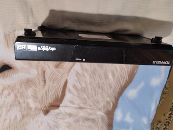 Satelitny prijmac - 5