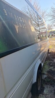 Predám Volkswagen LT 46 - 5