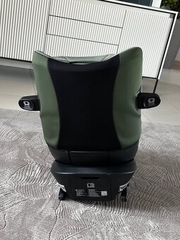 Joie i-spin 360 i-size Thyme ISOFIX - 5