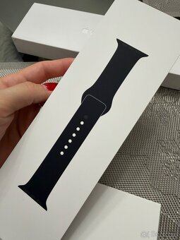 Hodinky Apple Watch series 11 - 5
