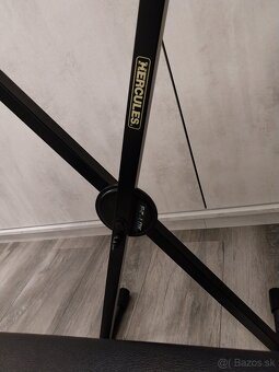 Casio klávesy Piano klavír elektronický - 5