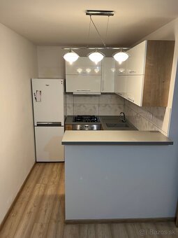 Ponúkam 2-izbový byt - 5