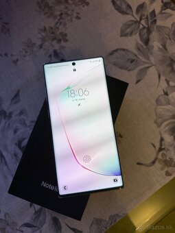 Samsung galaxy note 10+ - 5