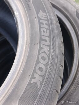 235/45 r17 letné pneumatiky, Hankook - 5