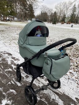 Bebeto Luca kočík - 5