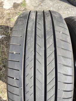 235/55R19 101V Bridgestone letná - 5