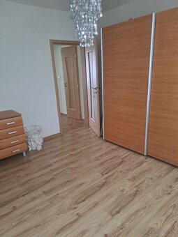 2- izbový byt na prenájom - 5