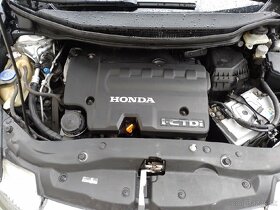 Honda Civic 2.2 i-ctdi.sport. - 5