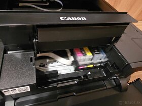 PC WiFi MULTIFUNKCNA TLACIAREN Canon Pixma MX925 - 5