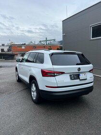 Škoda Kodiaq 2.0 TDI SCR DSG Executive Business - 5