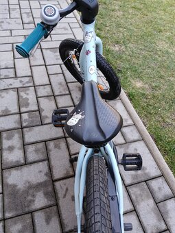 detský bicykel contessa 16 unicorn cena 96€ - 5
