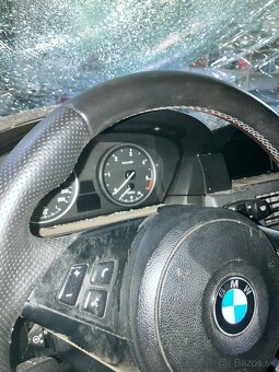 PREDAM v celku BMW E61 525xd 145kw Mpacket - 5
