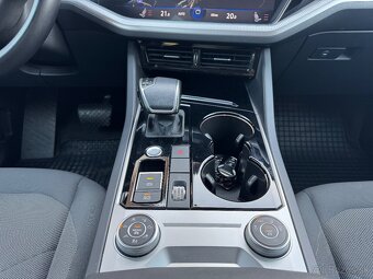 Volkswagen Touareg 3.0TDi 4x4 r.v 2020 - Odpočet DPH - - 5