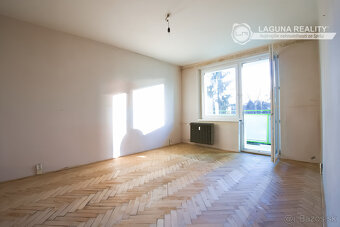 Byt 3+1 (71 m2) s loggiou, ul. Dubová Sp. Nová Ves - 5