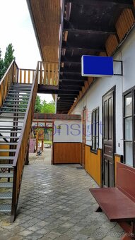 2309 NA PREDAJ V CENTRE KOMÁRNA POLYFUNKČNÁ BUDOVA - 5