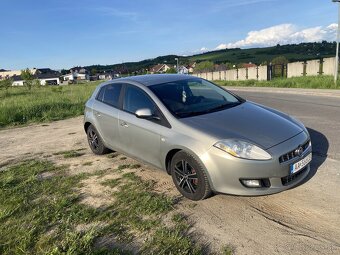 Fiat Bravo 1.4 T-Jet 88kw - 5