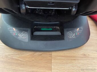 Autosedacka kinderkraft MyWay 0-36kg - 5