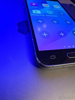 Samsung Galaxy J3 (2016) 8 GB - 5