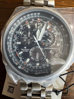 Citizen Promaster Sky CB5860-86E - 5