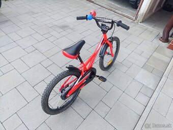 Detský bicykel - 5