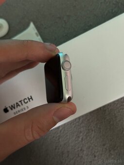 Apple watch series 3 38mm - 5