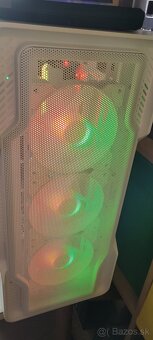 Predám veľmi pekne pc na hry aj pracu - 5