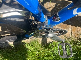 Specialized stumpjumper Xl - 5