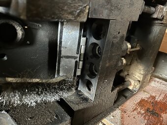 Plnoautomaticky rychloupinak OQ45 - 5