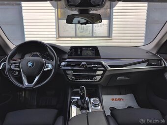 BMW 520xd - 5