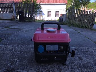 Elektrocentrala Asist - 5