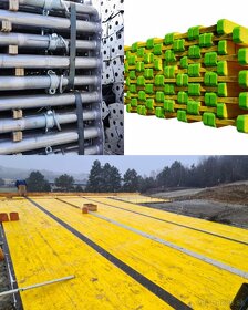AKCIA MAREC PRENÀJOM PREDAJ REALIZACIA STROPNÉ DEBNENIE - 5