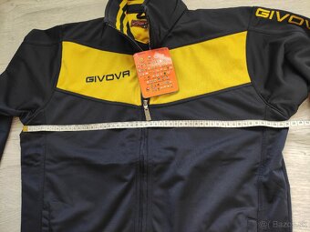 Mikina Givova - 5