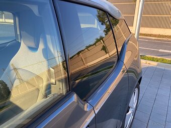 BMW i3 120 Ah 2021 - 5