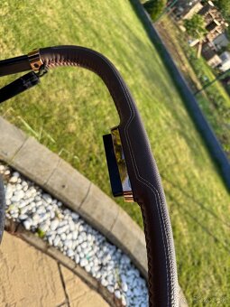 Cybex priam 4.0 - 5