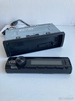 Autorádio Pioneer MVH-s1200UB - 5