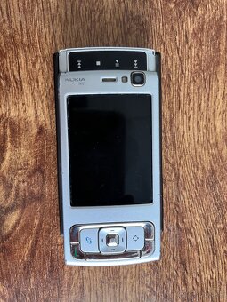 Nokia N95 - 5