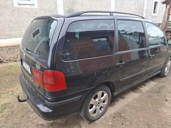 Seat Alhambra - 5