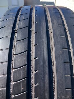 255/35 r19 letne pneumatiky - 5