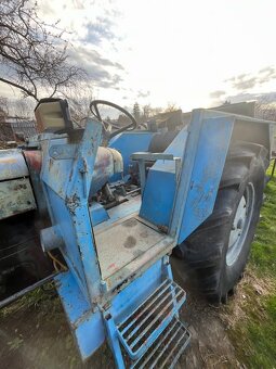 Zetor 6718 - 5
