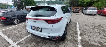 Kia sportage 1.6 t gdi - 5
