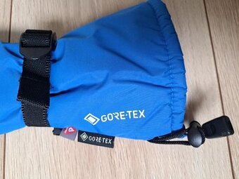 Goratex + Primaloft detské rukavice, 98 - 5