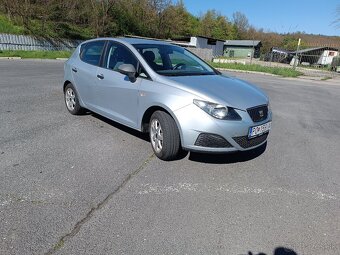 Seat Ibiza 2009, 1,6 b 77kw - 5