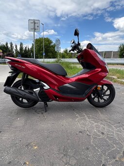 Honda PCX 125 (2019) - 5