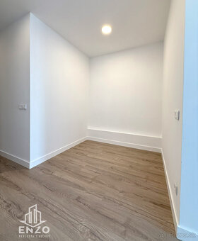 BEZ PROVÍZIE: PRENÁJOM - 3-izbový apartmán v rezidenčnom pro - 5