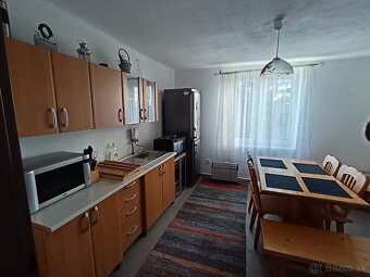 Dva RD na jednom pozemku Nový Háj - 5